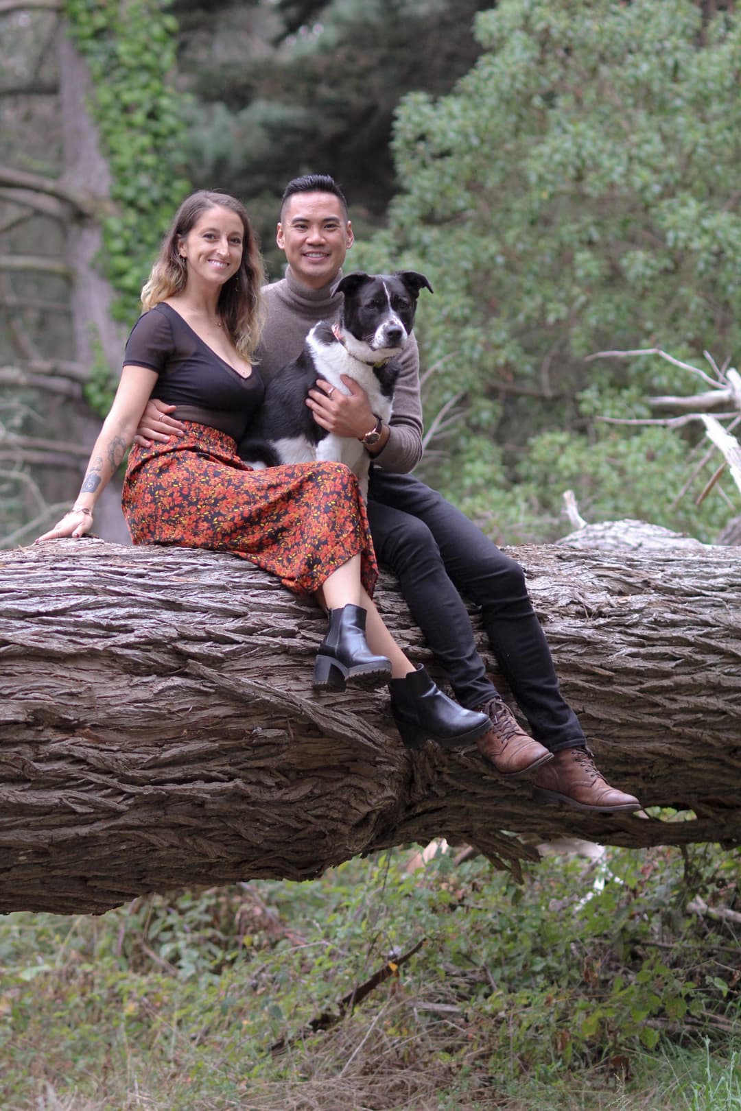 chelsea-mila-and-derek-on-a-tree